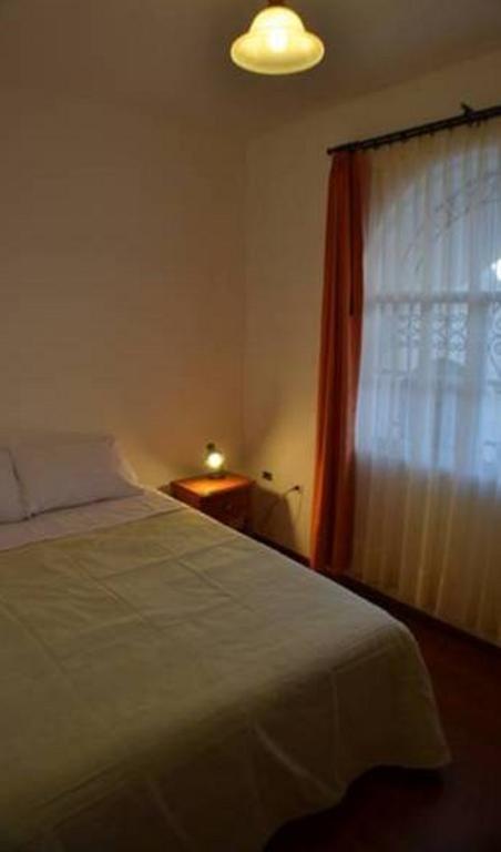 Heritage Inn Quito Pokoj fotografie