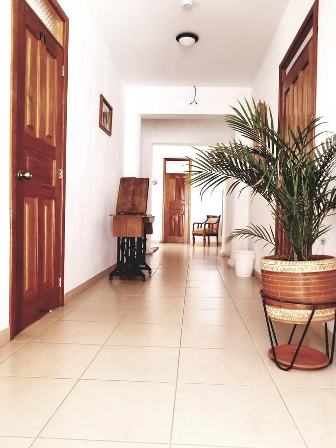 Heritage Inn Quito Exteriér fotografie