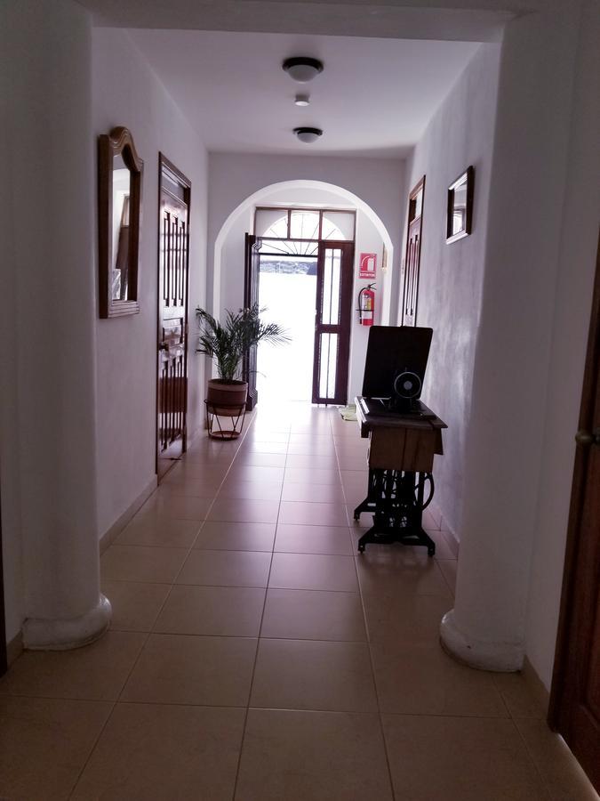 Heritage Inn Quito Exteriér fotografie